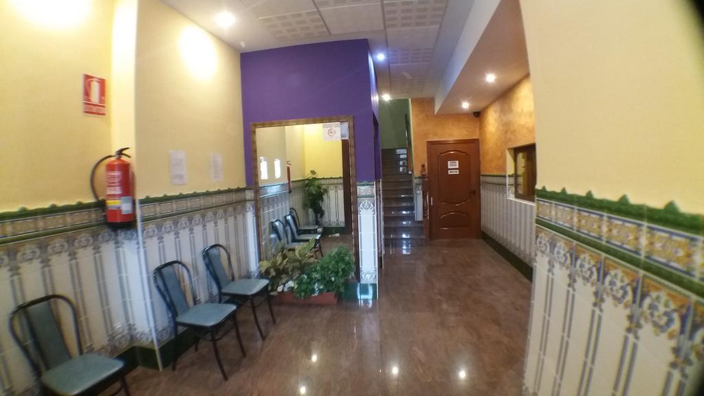 Hostal Venecia II Monzon Luaran gambar