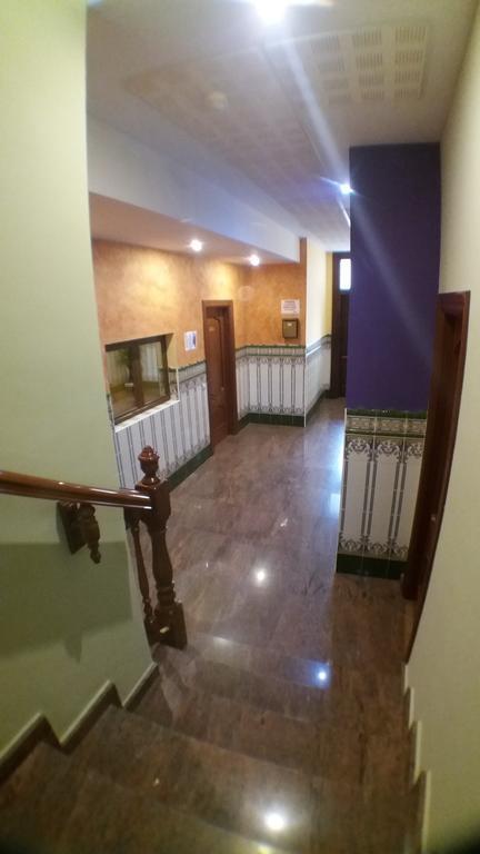 Hostal Venecia II Monzon Luaran gambar