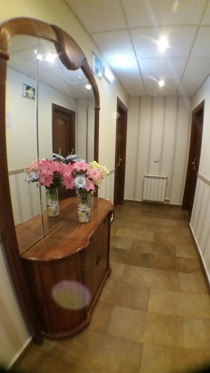 Hostal Venecia II Monzon Luaran gambar